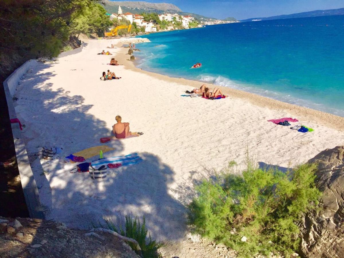 Fima Centar Stobrec Apartman Split Kültér fotó