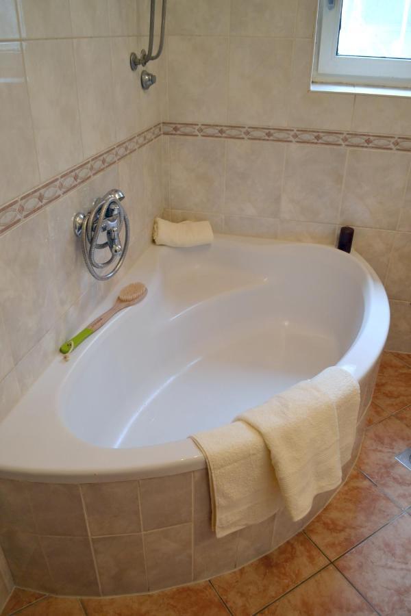 Fima Centar Stobrec Apartman Split Kültér fotó