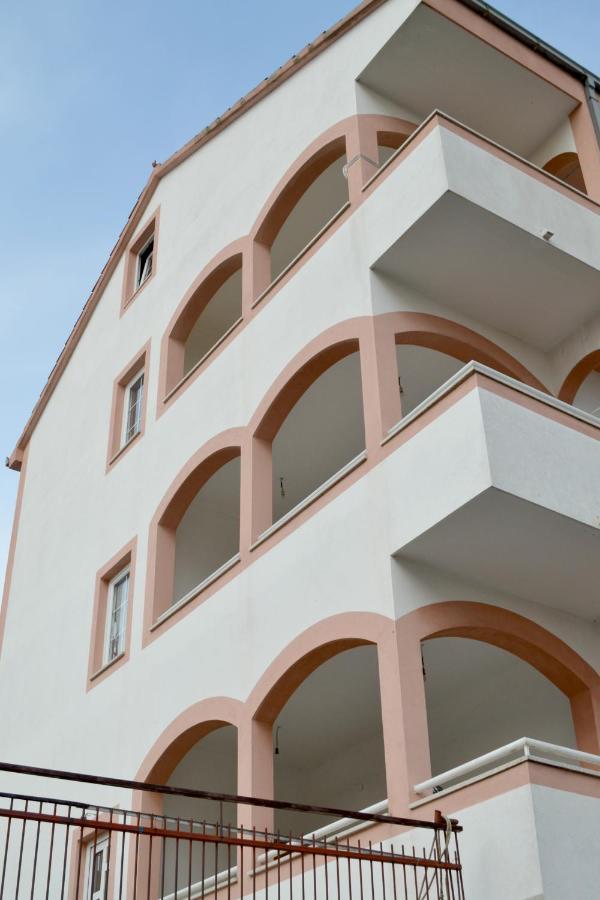 Fima Centar Stobrec Apartman Split Kültér fotó
