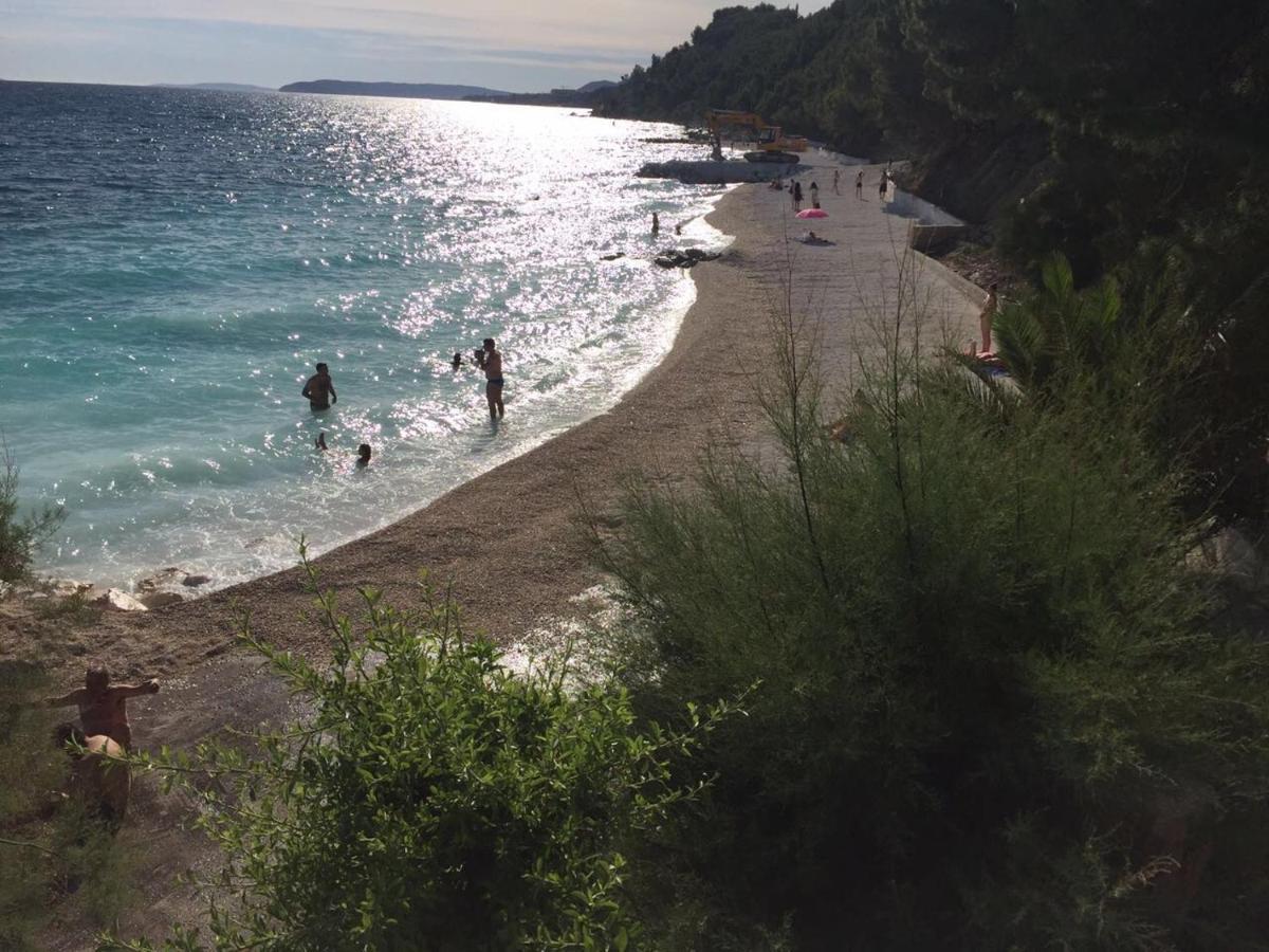 Fima Centar Stobrec Apartman Split Kültér fotó