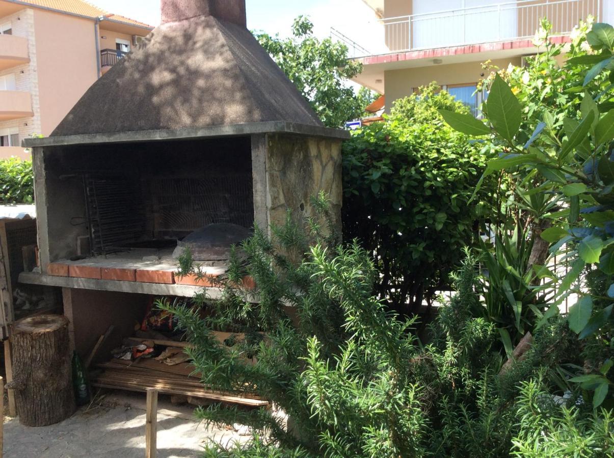Fima Centar Stobrec Apartman Split Kültér fotó