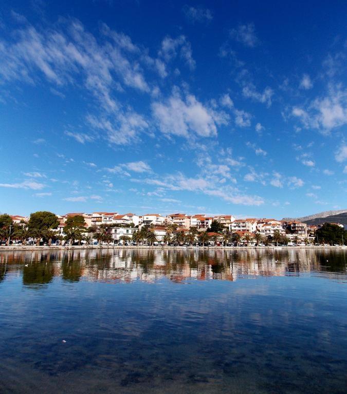 Fima Centar Stobrec Apartman Split Kültér fotó