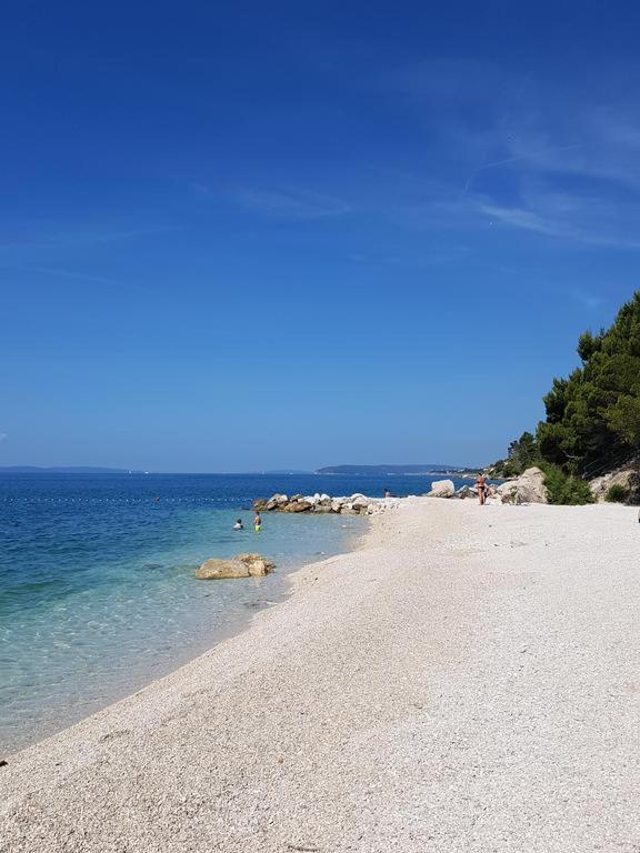 Fima Centar Stobrec Apartman Split Kültér fotó