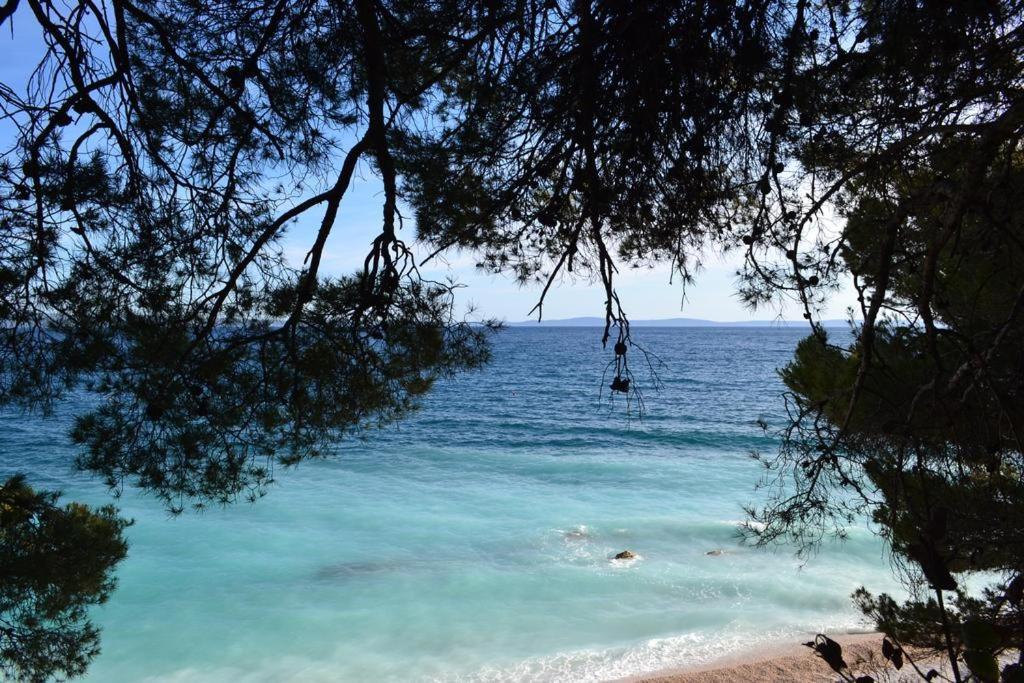 Fima Centar Stobrec Apartman Split Kültér fotó