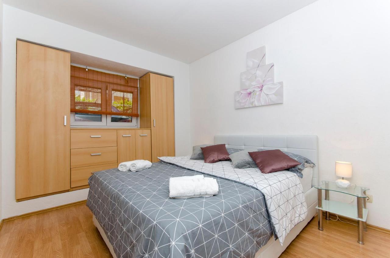 Fima Centar Stobrec Apartman Split Kültér fotó