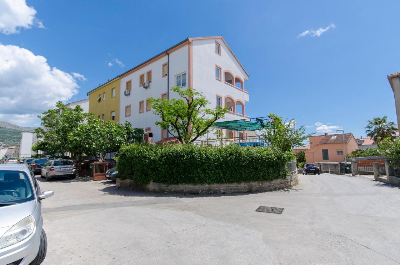 Fima Centar Stobrec Apartman Split Kültér fotó