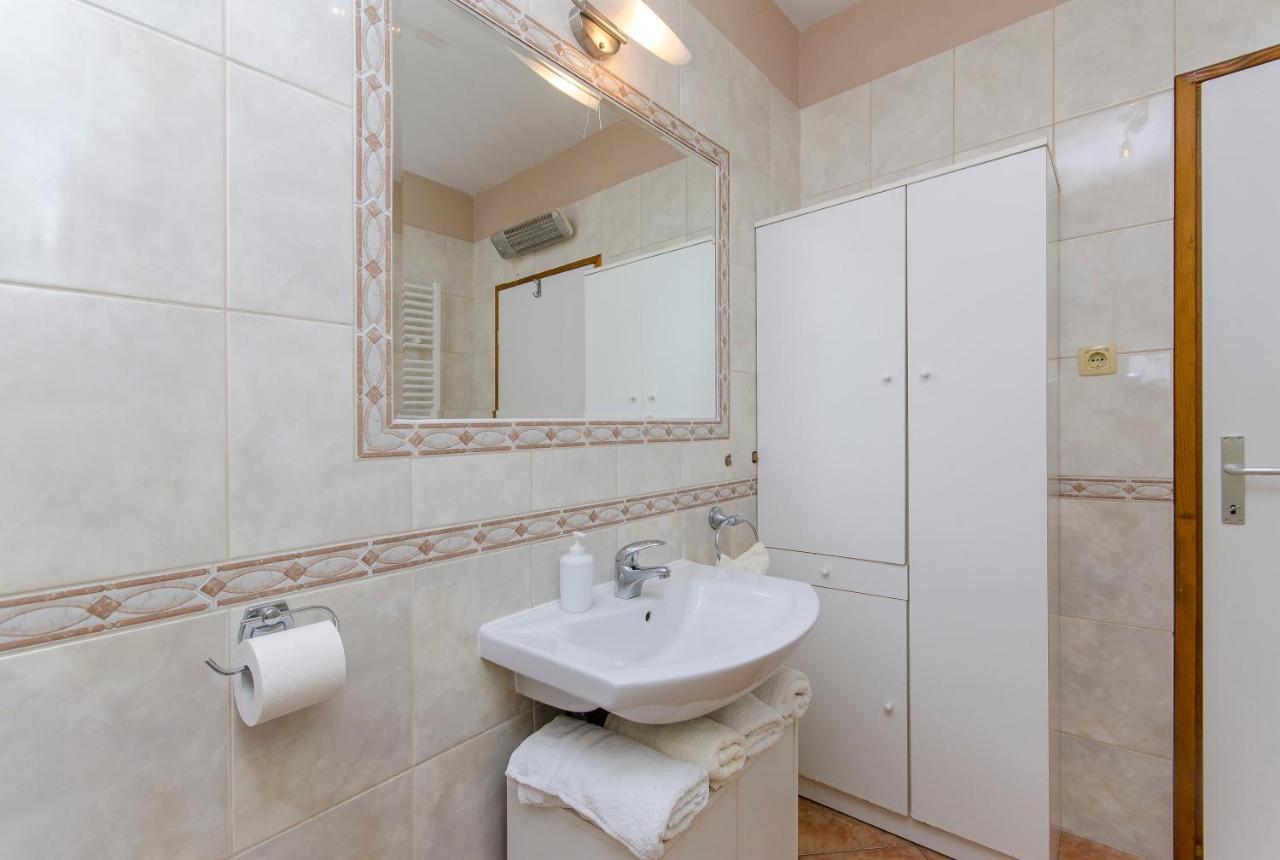 Fima Centar Stobrec Apartman Split Kültér fotó