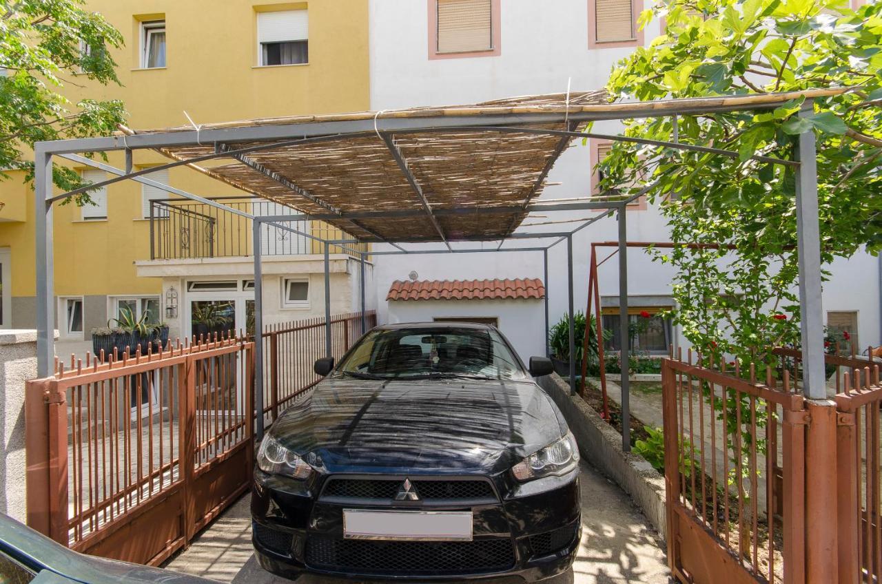 Fima Centar Stobrec Apartman Split Kültér fotó