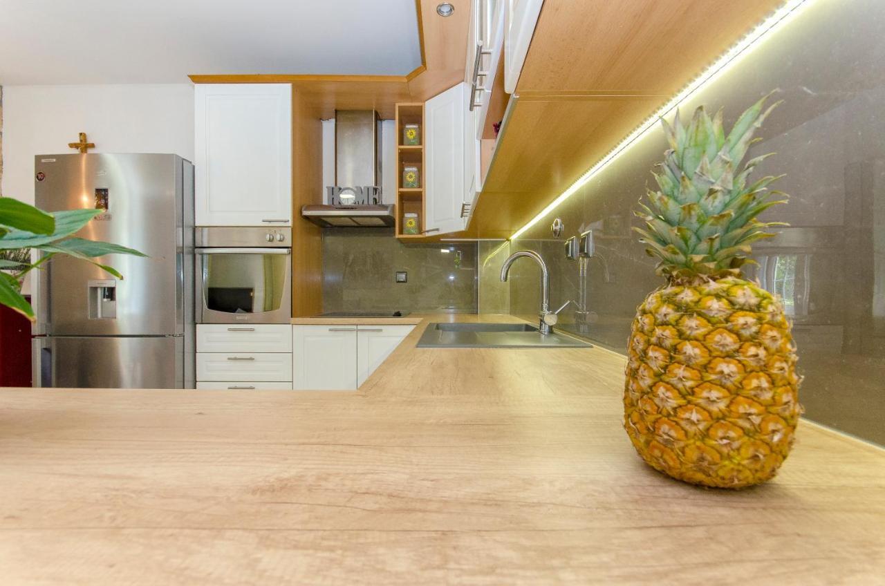 Fima Centar Stobrec Apartman Split Kültér fotó