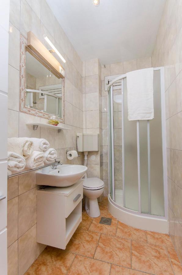 Fima Centar Stobrec Apartman Split Kültér fotó