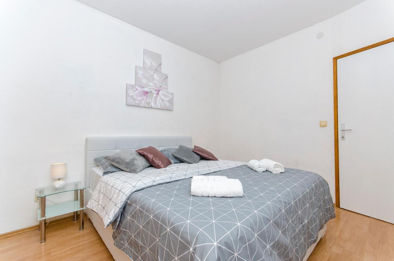 Fima Centar Stobrec Apartman Split Kültér fotó